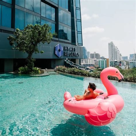 Five Star Alliance PERK. . Guest friendly hotels in bangkok 2022